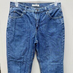 Ladies Rider, Relaxed Fit Jeans